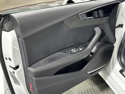 2021 Audi A5 45 S line Premium Plus quattro