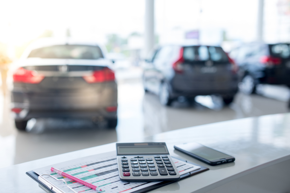 Explore Our Used Car Financing Offers
