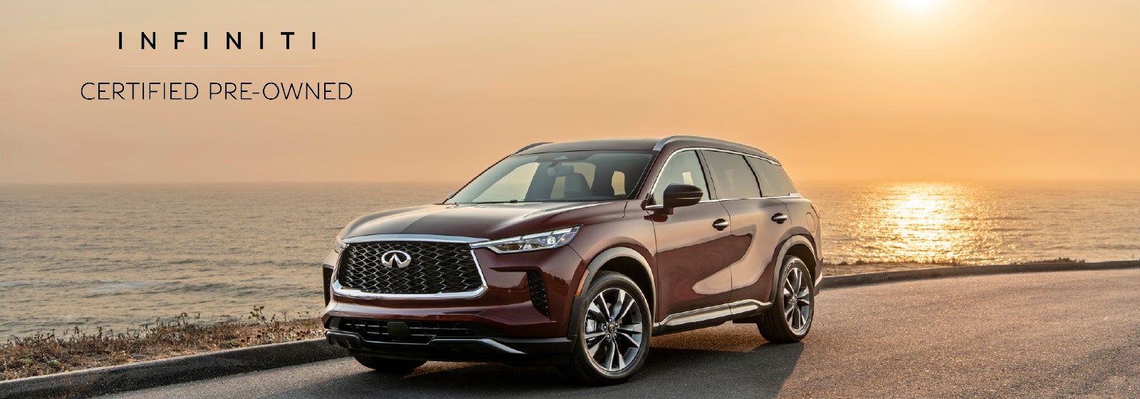 INFINITI of Suitland in Suitland MD