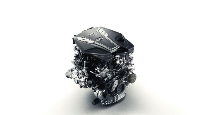 2019 INFINITI Q50 - INFINITI of Suitland in Suitland MD