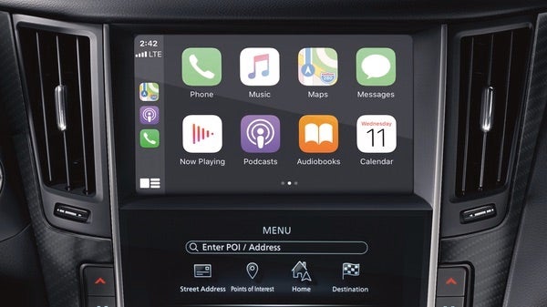 2021 INFINITI Q60 - INFINITI of Suitland in Suitland MD