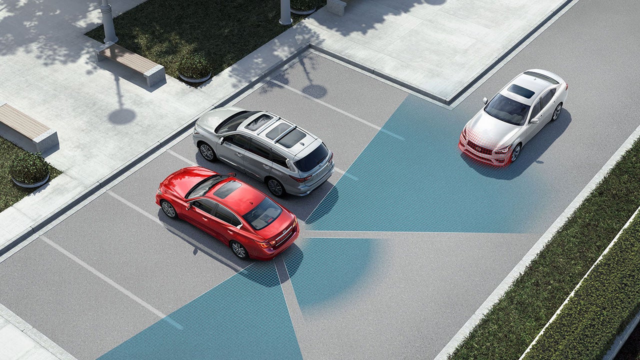 2019 INFINITI Q70 - INFINITI of Suitland in Suitland MD