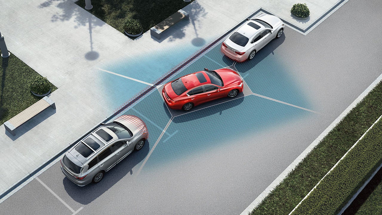 2019 INFINITI Q70 - INFINITI of Suitland in Suitland MD