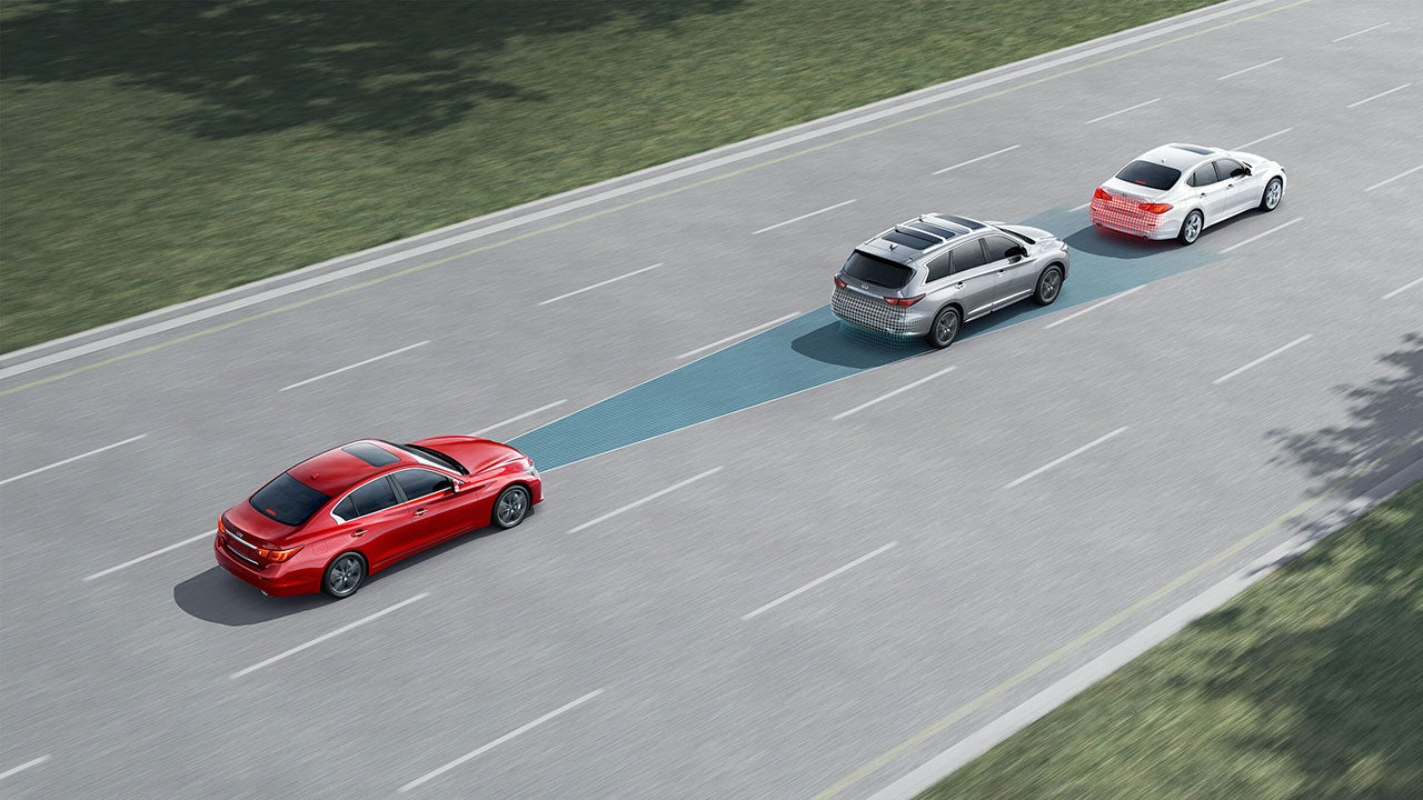 2019 INFINITI Q70 - INFINITI of Suitland in Suitland MD