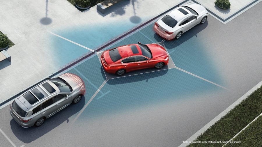 2019 INFINITI Q70L - INFINITI of Suitland in Suitland MD