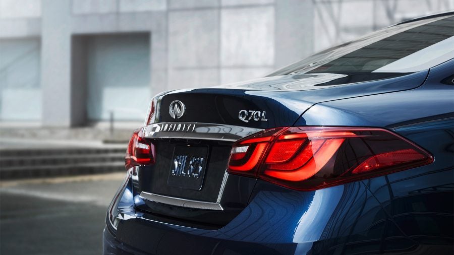 2019 INFINITI Q70L - INFINITI of Suitland in Suitland MD