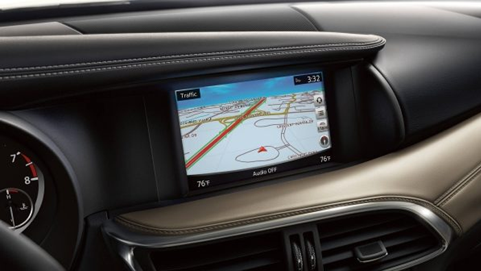 2019 INFINITI QX30 - INFINITI of Suitland in Suitland MD