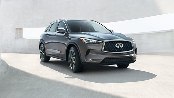 2019 INFINITI QX50 - INFINITI of Suitland in Suitland MD