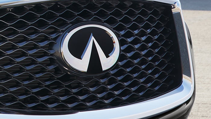 2019 INFINITI QX50 - INFINITI of Suitland in Suitland MD