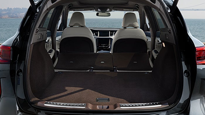 2019 INFINITI QX50 - INFINITI of Suitland in Suitland MD