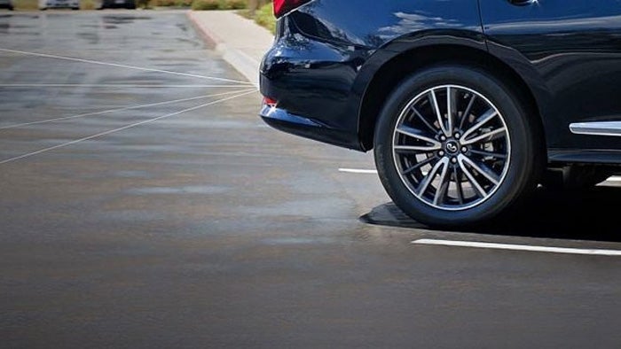 2019 INFINITI QX60 - INFINITI of Suitland in Suitland MD