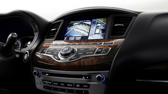 2019 INFINITI QX60 - INFINITI of Suitland in Suitland MD