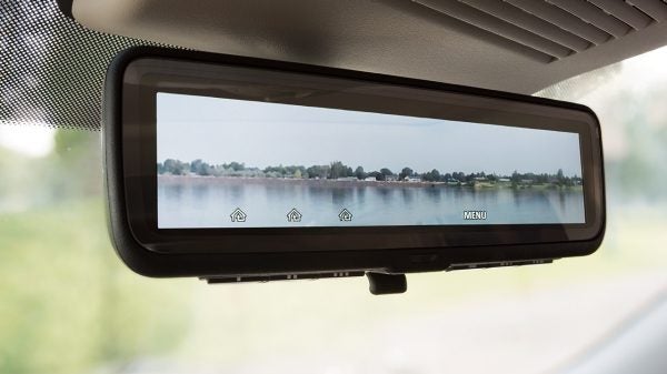 2019 INFINITI QX80 - INFINITI of Suitland in Suitland MD