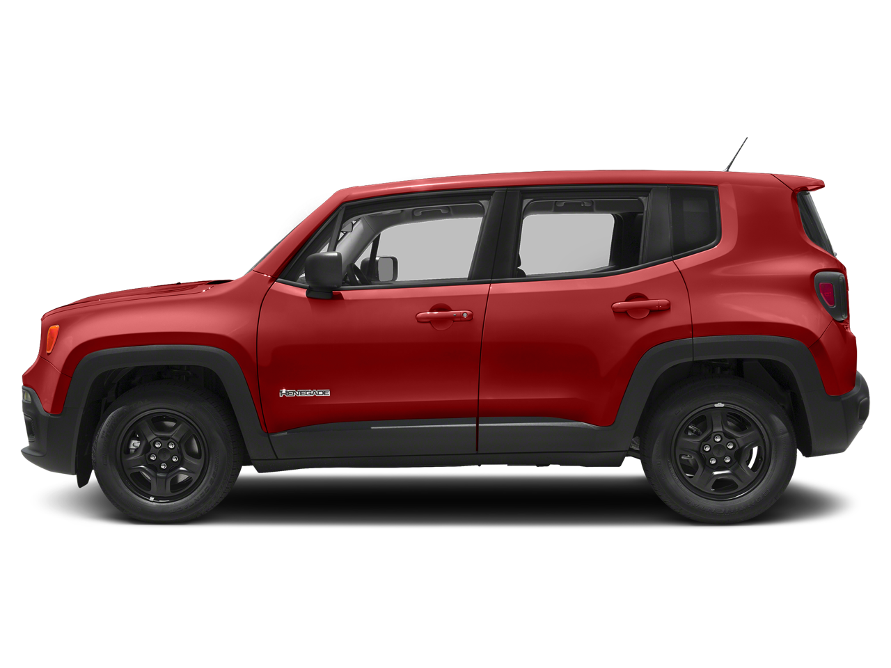 2015 Jeep Renegade Latitude North Edition photo 3