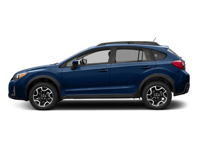 2016 Subaru Crosstrek 2.0i Limited