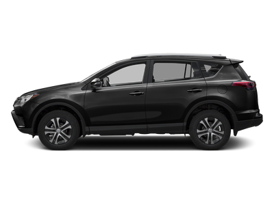 2016 Toyota RAV4 Base