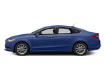 2017 Ford Fusion S