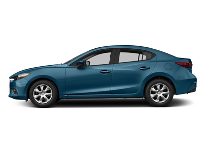 2017 Mazda Mazda3 Sport