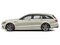 2018 Mercedes-Benz E-Class E 63 S AMG® 4MATIC®