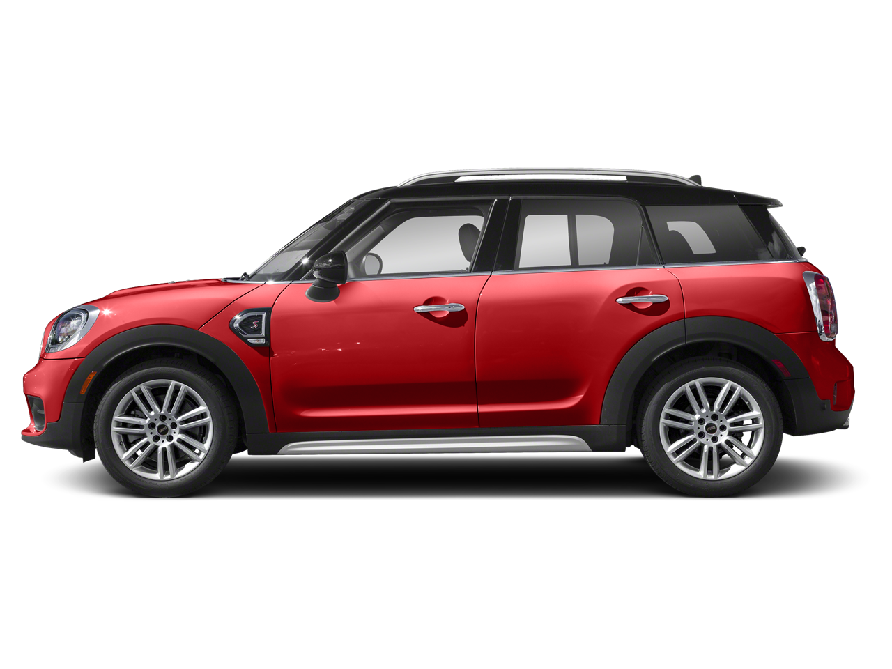 2018 MINI Cooper S Countryman Cooper S