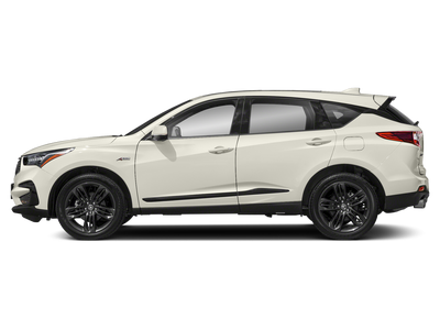 2019 Acura RDX w/A-SPEC