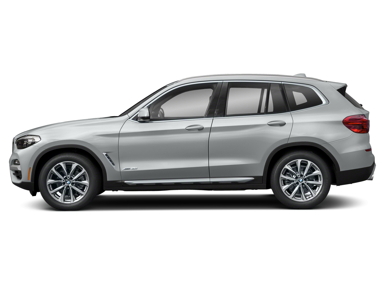 2019 Bmw X3 xDrive30i photo 3