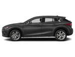 2019 INFINITI QX30 ESSENTIAL