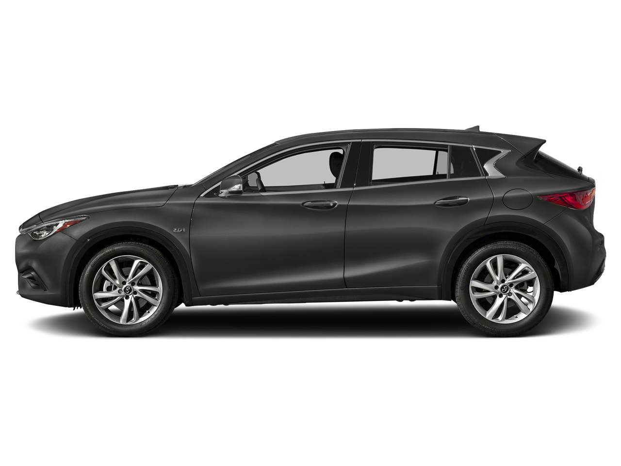 2019 INFINITI QX30 ESSENTIAL