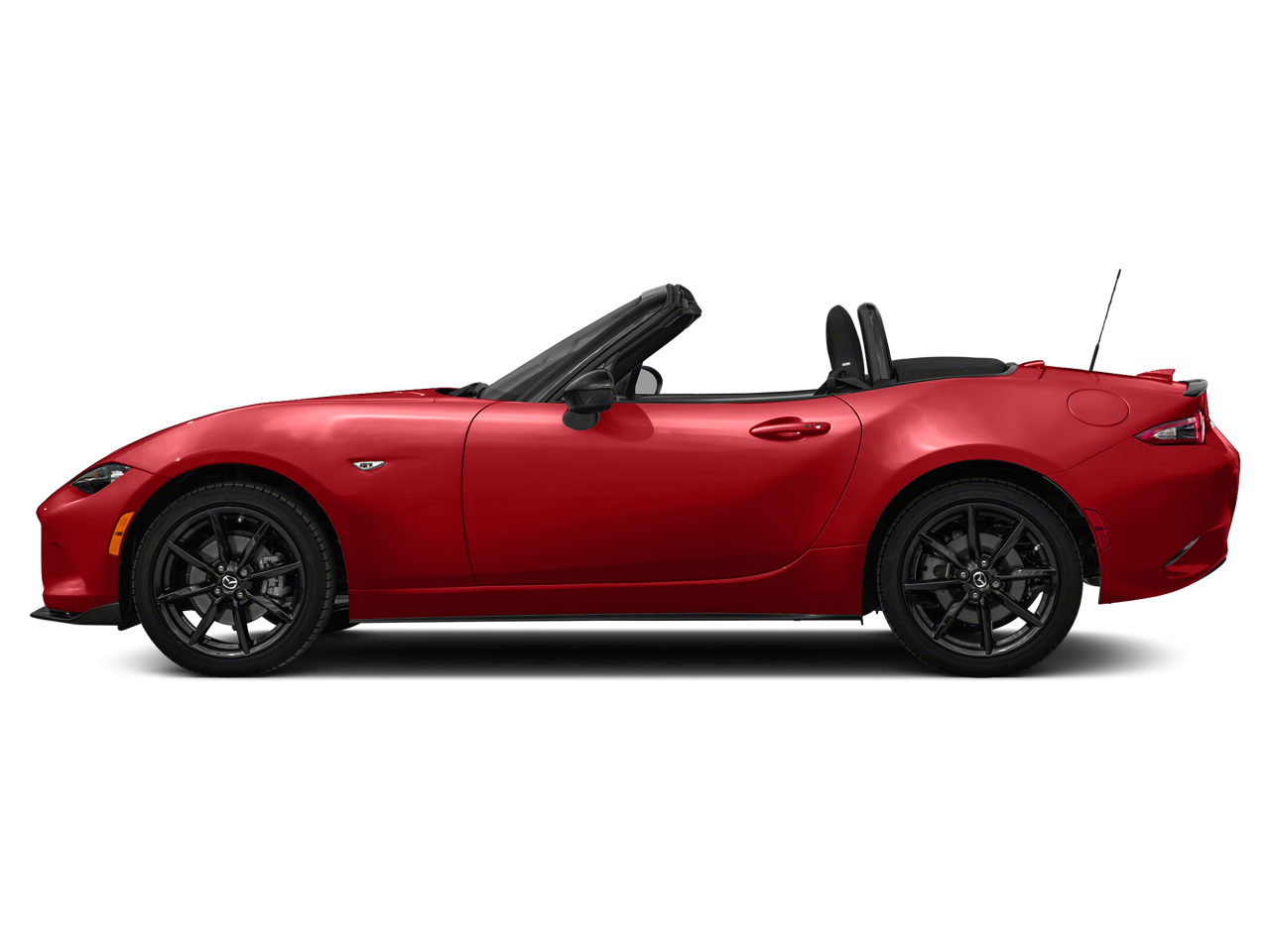 2019 Mazda Mazda MX-5 Miata Club