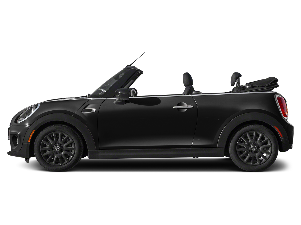 2019 MINI Cooper Signature Convertible
