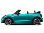 2019 MINI John Cooper Works Iconic Convertible