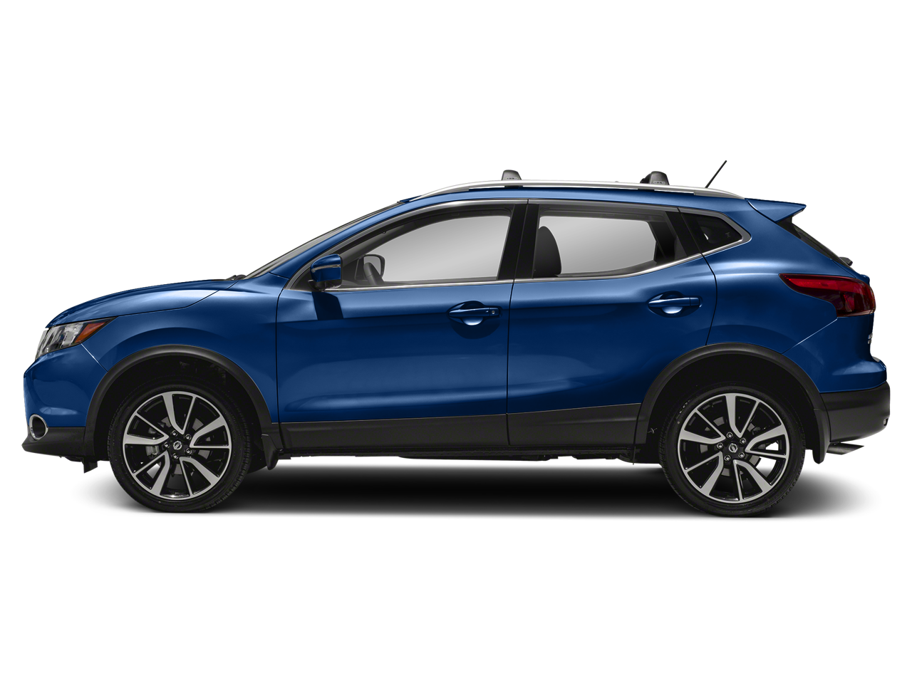 2019 Nissan Rogue Sport SL photo 3