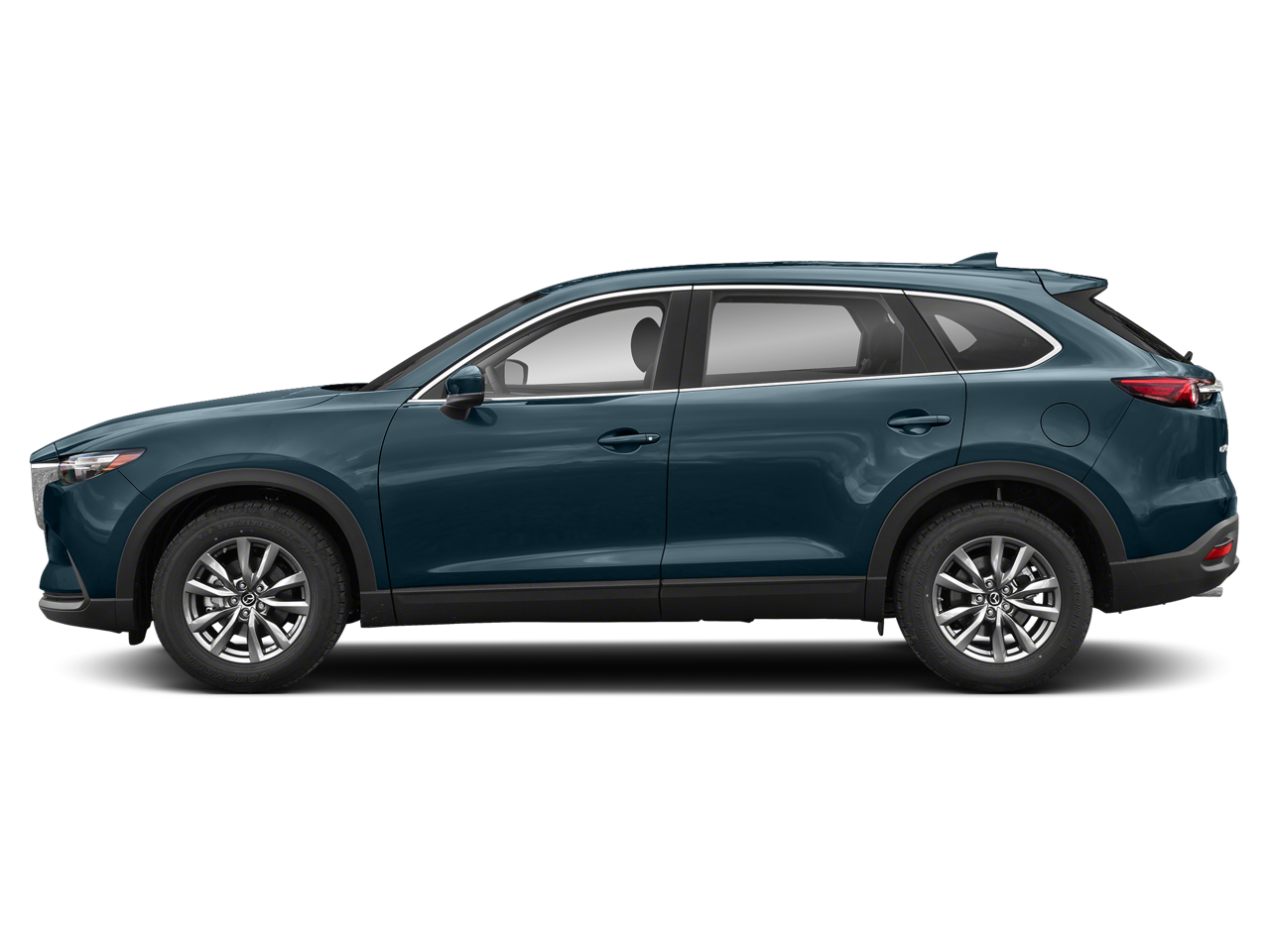 2020 Mazda Mazda CX-9 Grand Touring
