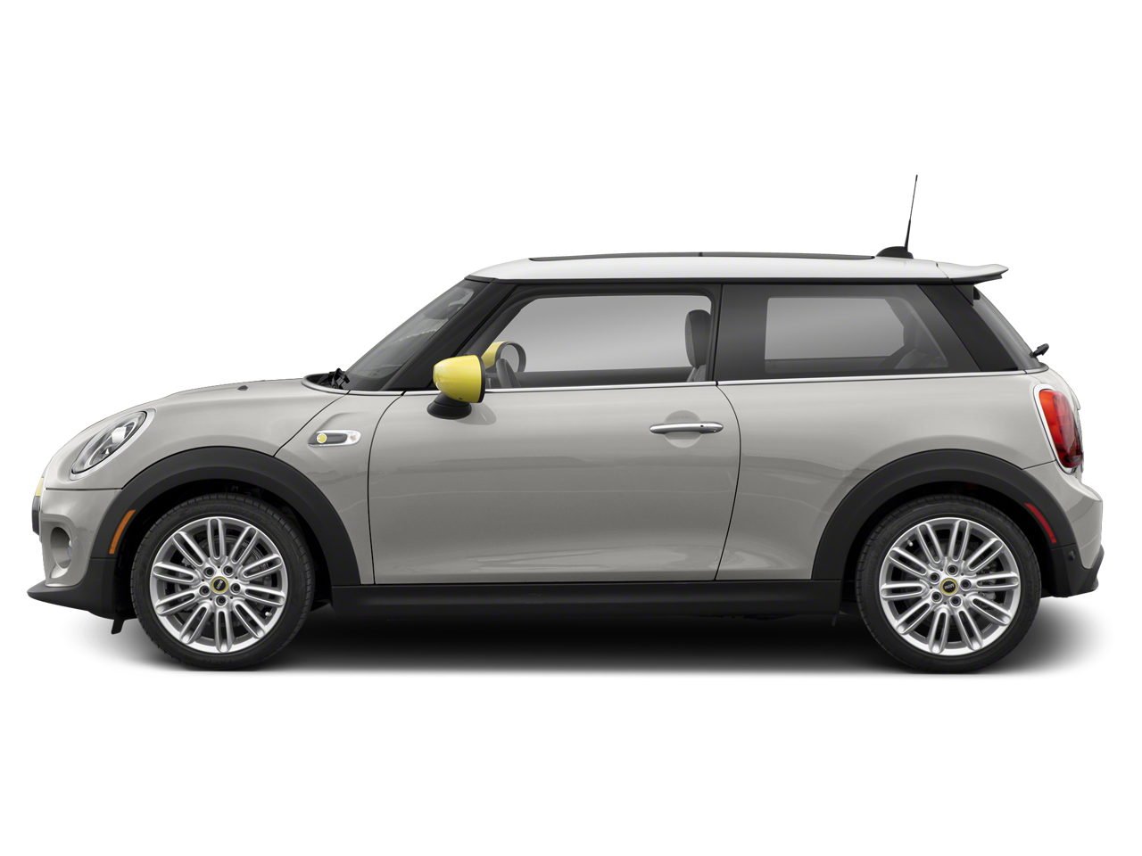 2020 MINI Cooper SE Electric Iconic