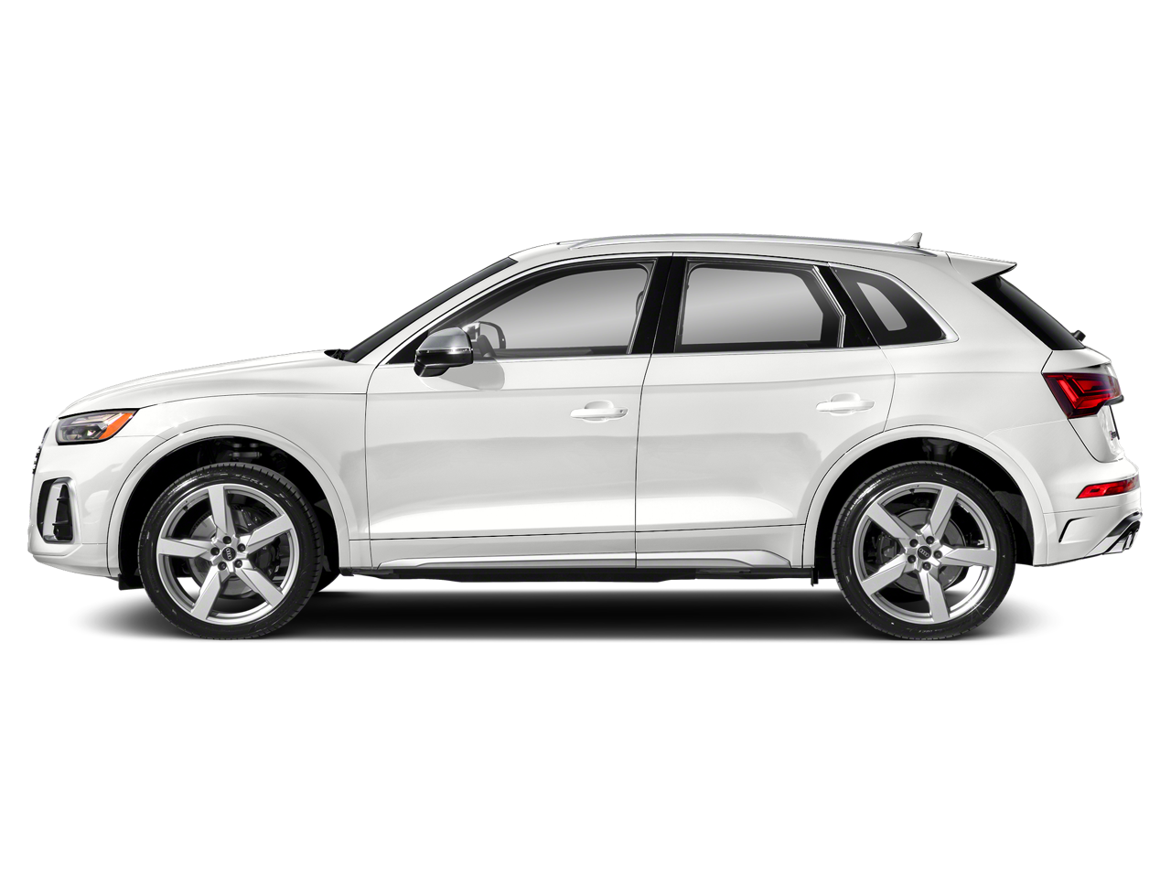 2021 Audi SQ5 Premium Plus quattro