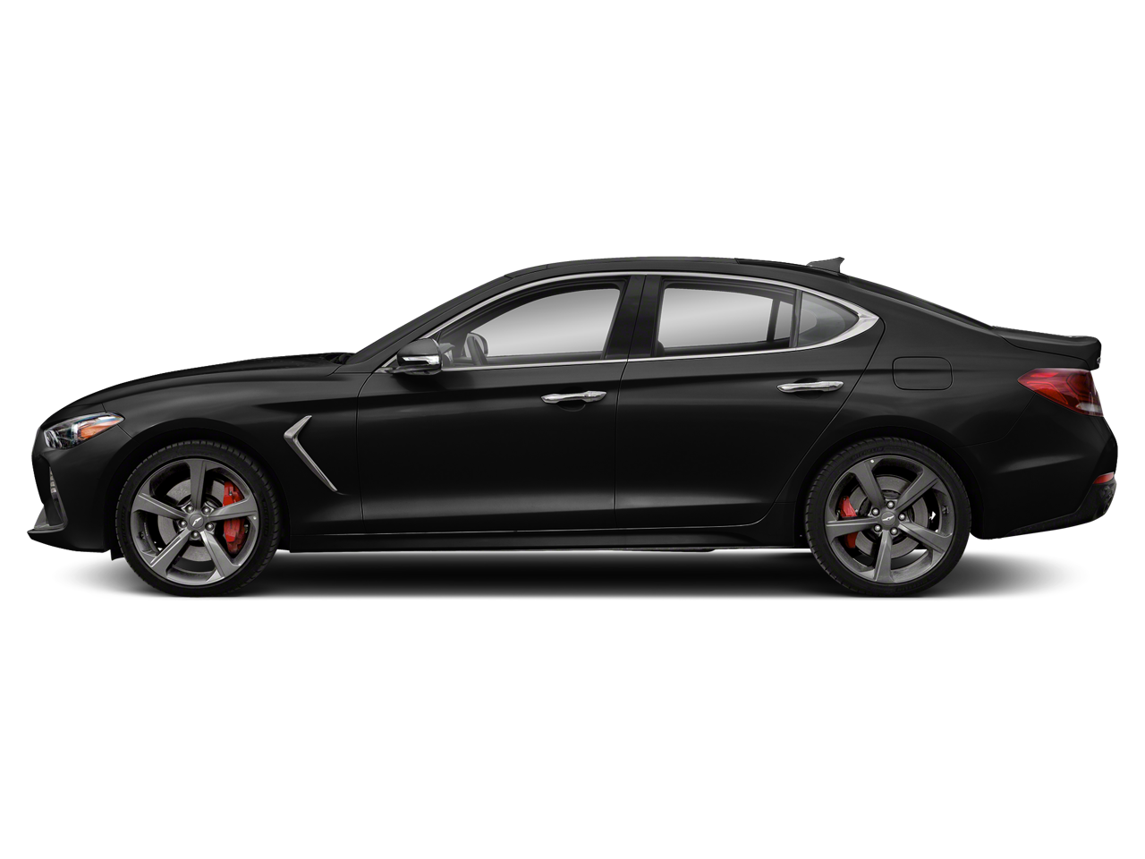 2021 Genesis G70 2.0T Sport