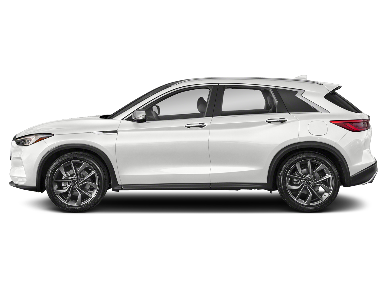 2021 INFINITI QX50 Autograph