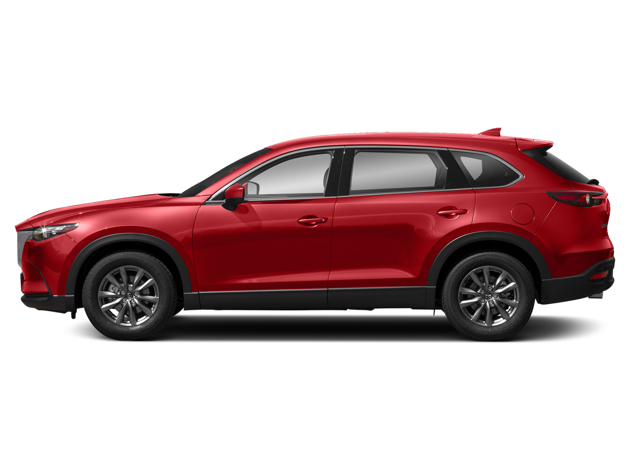 2021 Mazda Mazda CX-9 Touring