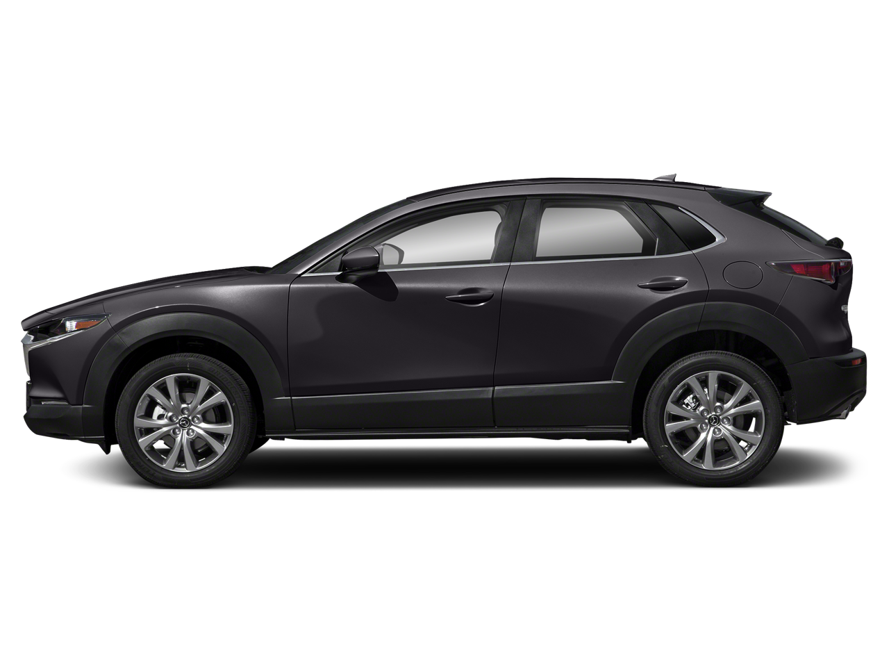 2021 Mazda Mazda CX-30 Preferred