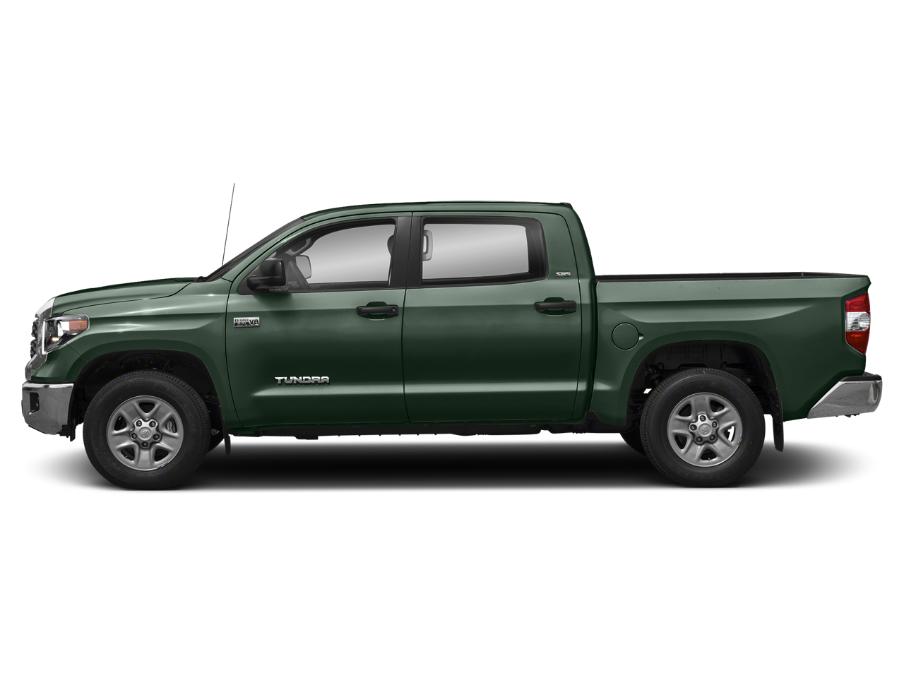 2021 Toyota Tundra SR5 5.7L V8