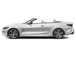 2022 BMW 4 Series 430i