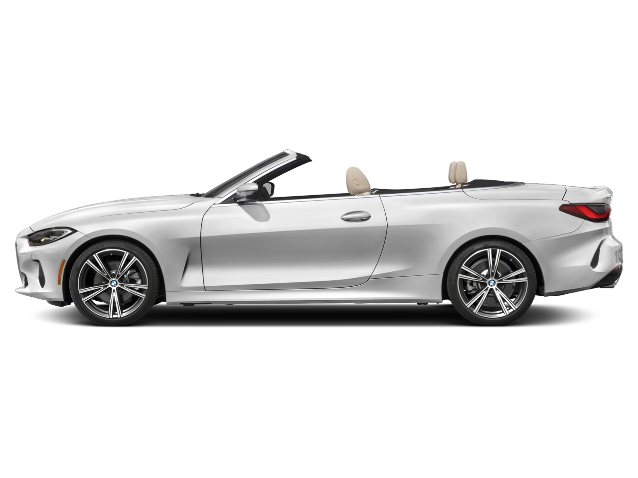 2022 BMW 4 Series 430i