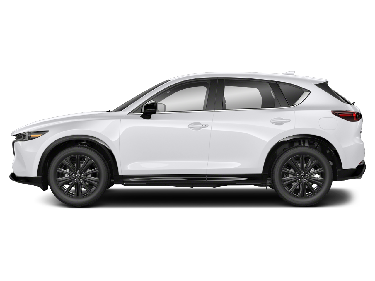 2022 Mazda Mazda CX-5 2.5 S Preferred Package