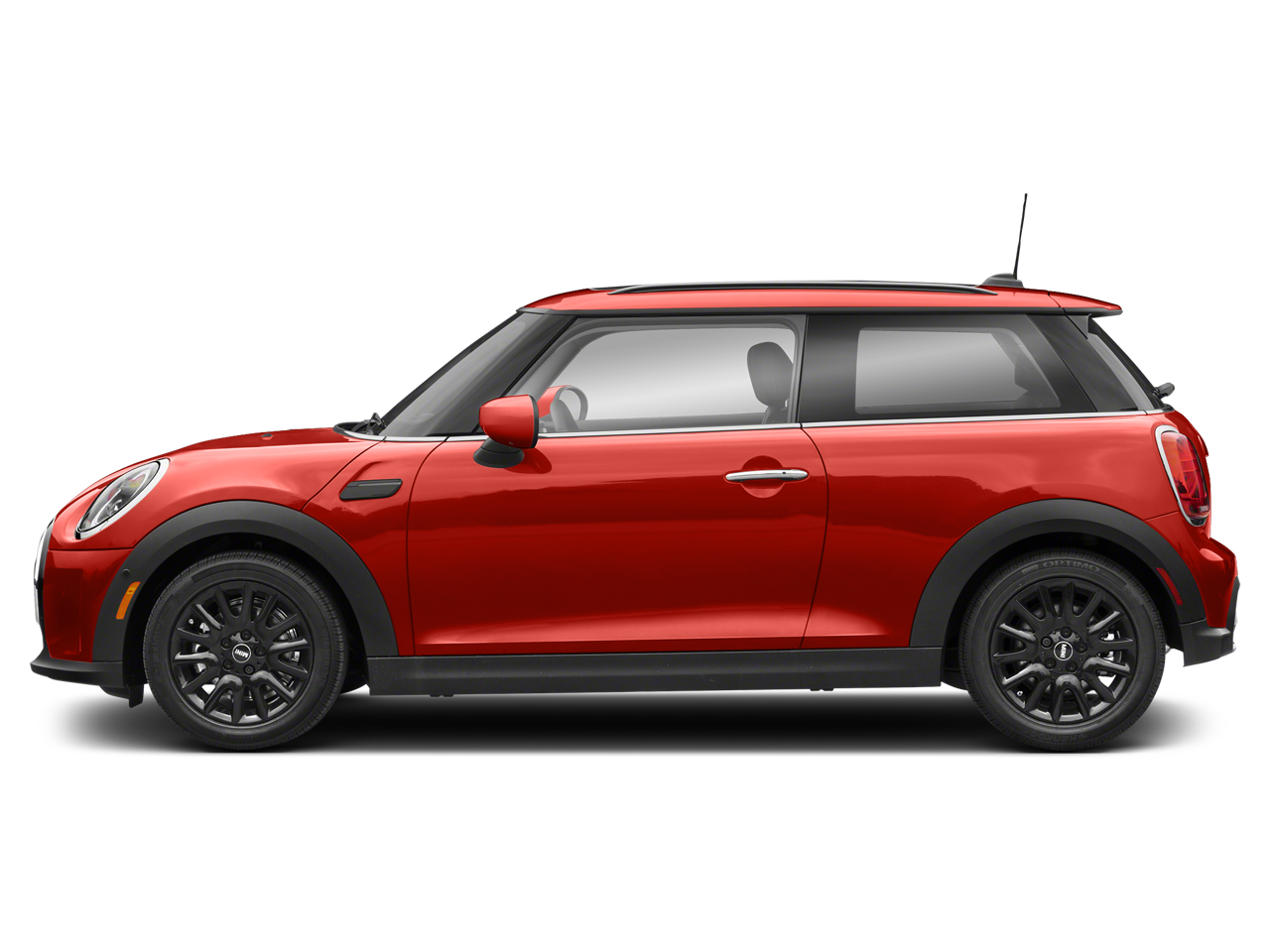 2022 MINI Hardtop 2 Door John Cooper Works