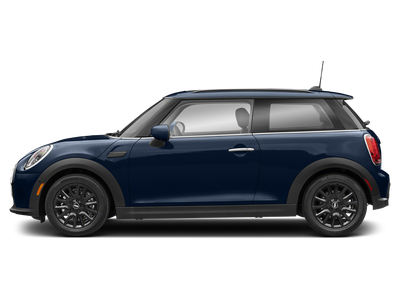 2022 MINI Hardtop 2 Door Cooper S