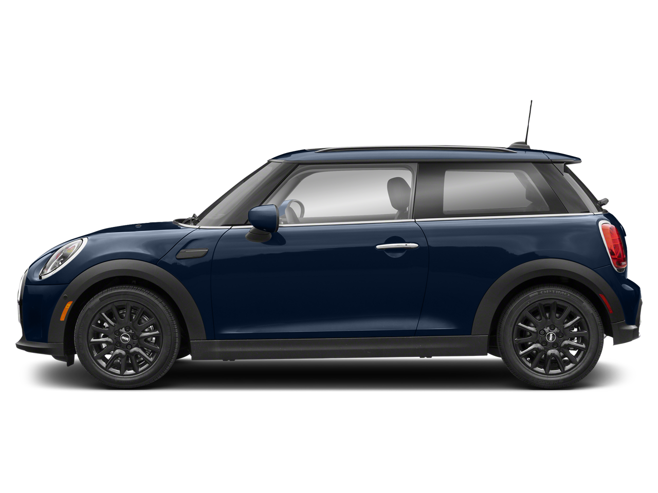 2022 MINI Hardtop 2 Door Cooper S