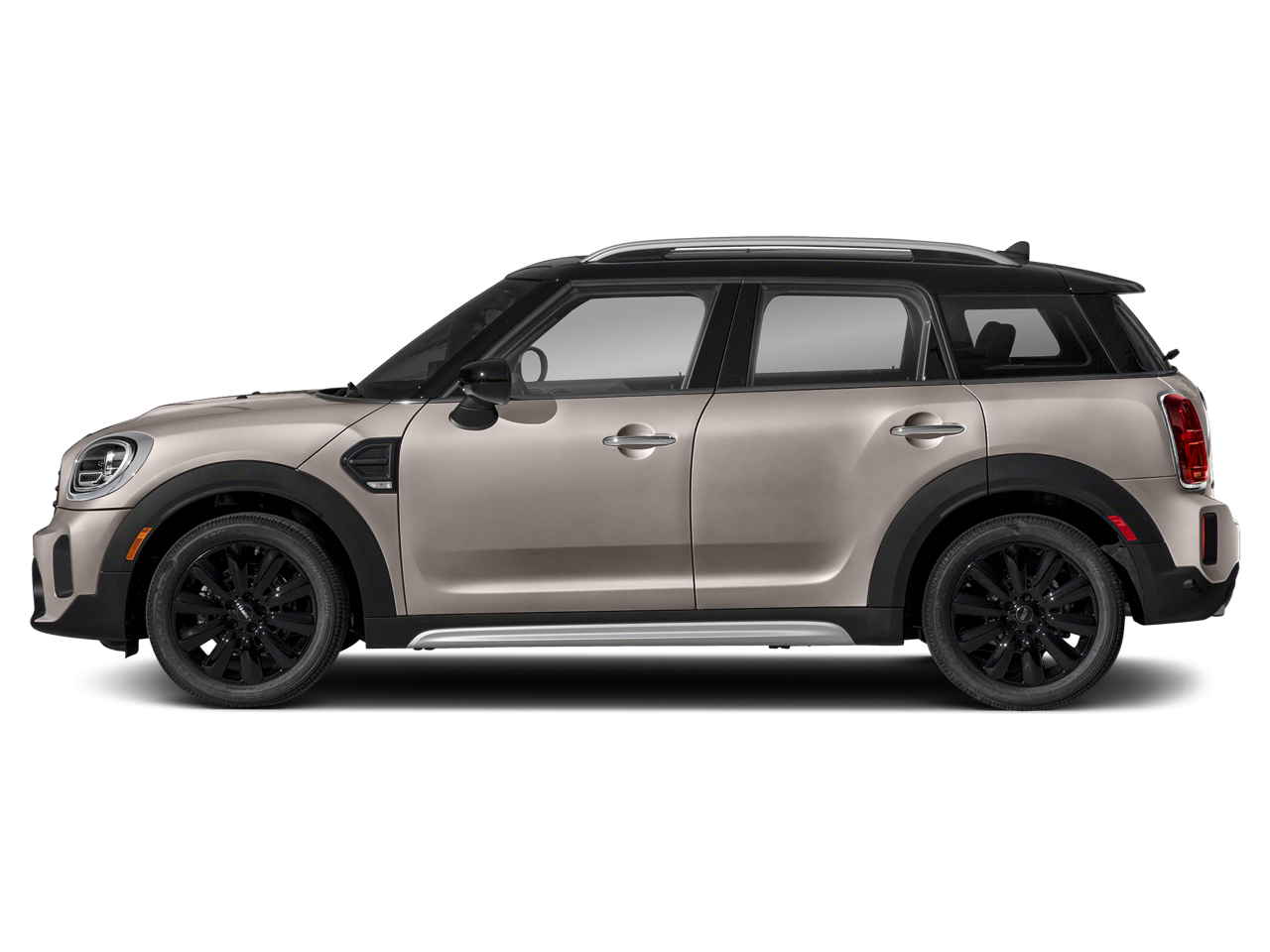 2022 MINI Cooper S Countryman Base
