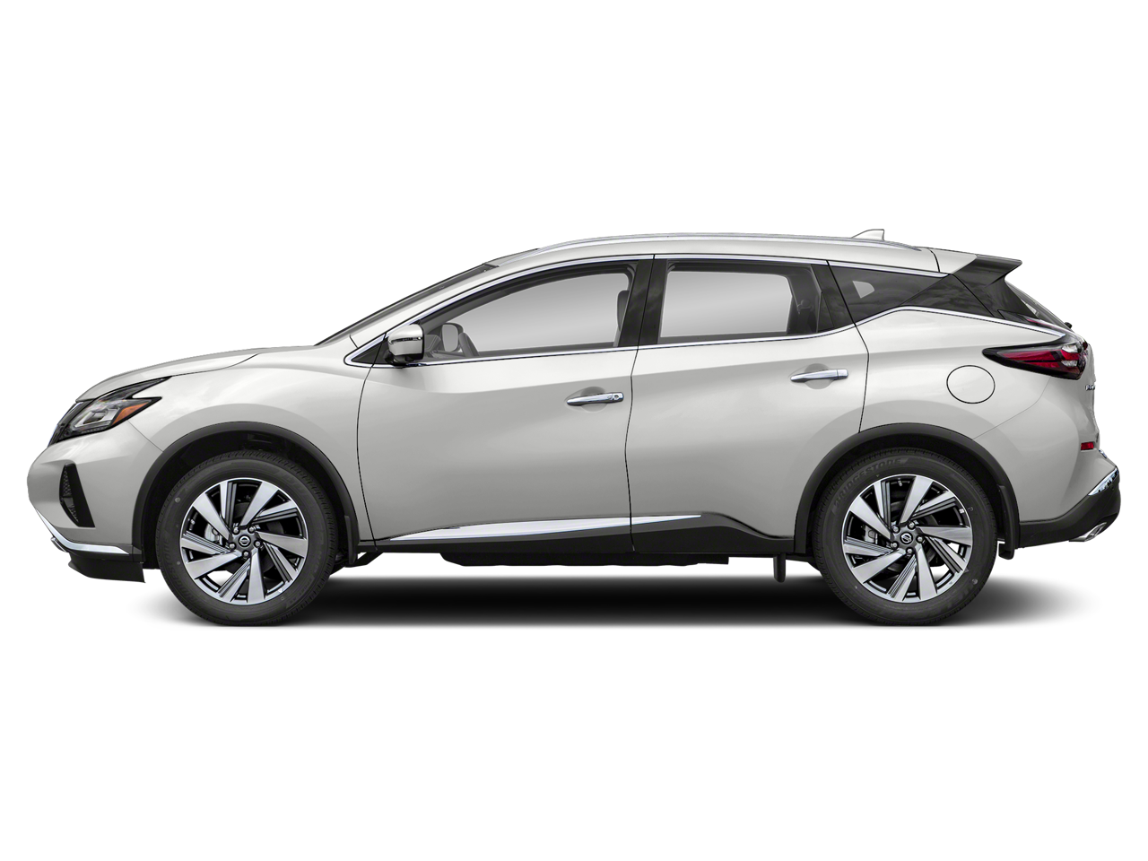2022 Nissan Murano Platinum Nissan Certified