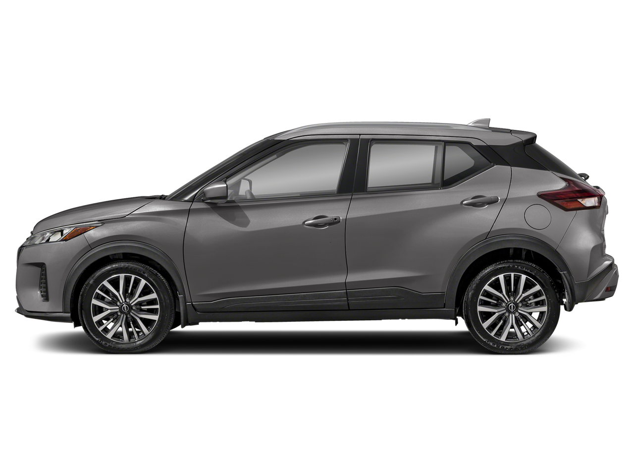 2022 Nissan Kicks SV Nissan Certified