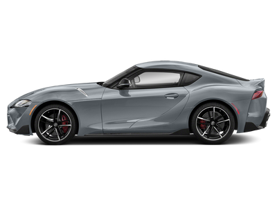 2022 Toyota Supra 3.0 Premium